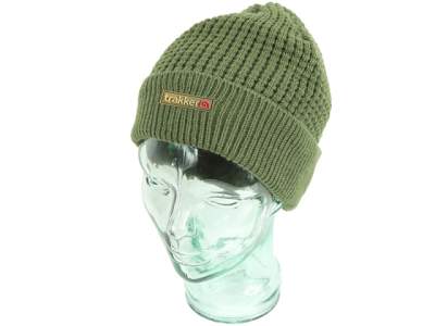 Trakker Textured Beanie