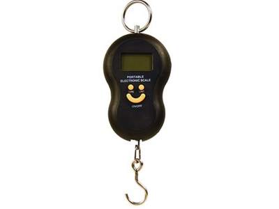 Cantar Energofish Digital Scale 40kg