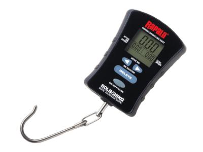 Cantar Rapala Compact Touch Screen 