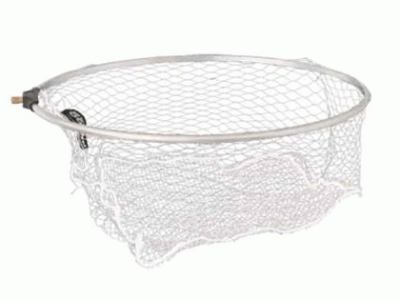 EnergoTeam Monofilament Landing Net Head