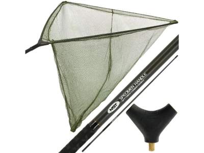 NGT Combo Specimen Landing Net