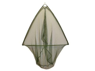 NGT Specimen Green Mesh Metal Block Landing Net