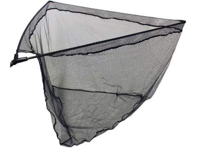 NGT V Connector Rubber Landing Net Head