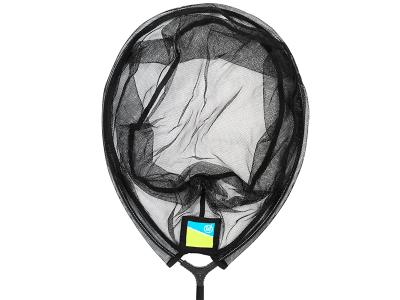 Preston Hair Mesh Landing Net