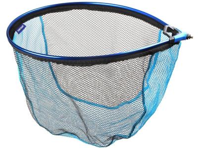 Cap minciog Team Feeder Evo Pro Rubbered Landing Net Head XL