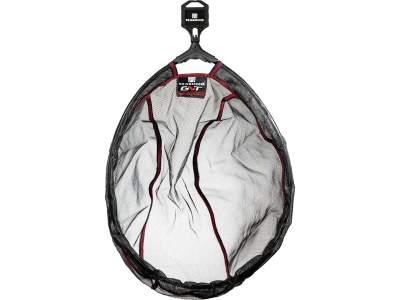 Trabucco GNT Match Rubba Landing Net Head 45cm
