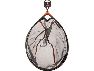 Trabucco XDS Micro Rubber Landing Net Head 50cm