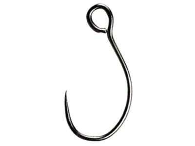 Carlig Barbless Owner Minnow S-55BLM 51611