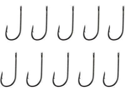 Carlige Carp Pro Long Shank Ultra Sharp Hooks