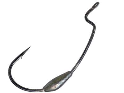 Carlige Decoy Worm 103 Back Switcher Worm