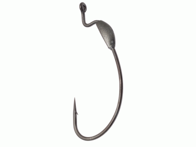 Carlige Decoy Worm 104W Switcher Front Weighted Worm