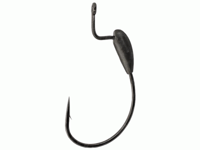 Carlige Decoy Worm 126 Weighted Magnum Worm Hook