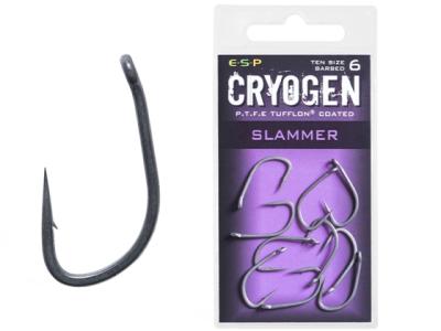 Carlige ESP Cryogen Slammer