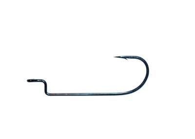 Fudo Worm 104 BN Hooks