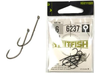 Hitfish 6237 Pro Series