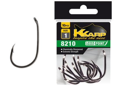 K-Karp Series 8210 Hooks