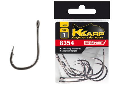 K-Karp Series 8354 Hooks