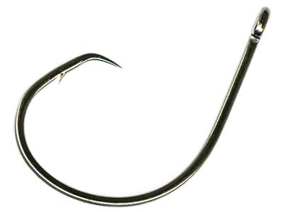 Carlige Mustad Ultra Point Offset Perfect Circle 39951 NP BN