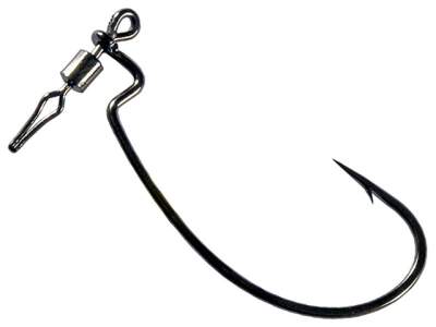 Decoy Worm 117 HD Offset Hooks