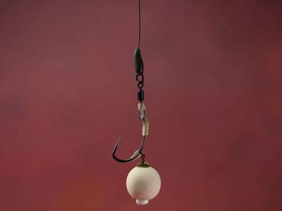 OMC Tackle Colne-V Needle Point Curve Hooks