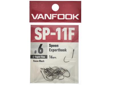 Vanfook SP-11F Spoon Expert Hook
