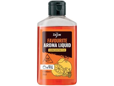 Aroma Carp Zoom Favourite Flavor Liquid