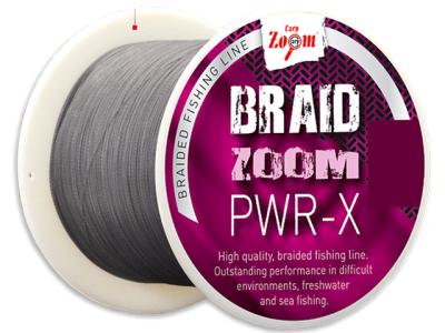 Carp Zoom fir textil Zoom Pwr-X 1500m