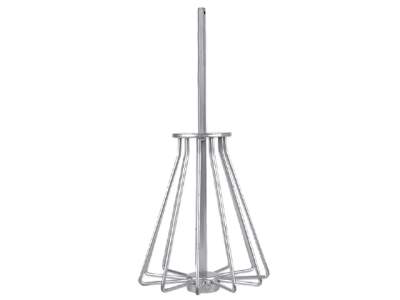 Carp Zoom mixer nada