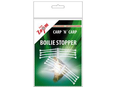 Carp Zoom stopper boilies silicon