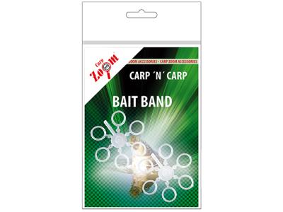 Carp Zoom system Bait Band silicon CZ88