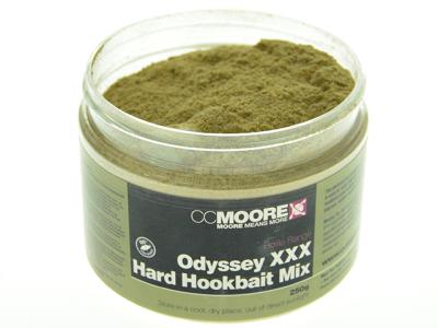 CC Moore Odyssey XXX Hard Hookbait Making Pack
