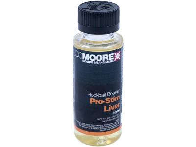 CC Moore Pro-Stim Liver Hookbait Booster