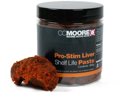 CC Moore Pro-Stim Liver Shelf Life Paste