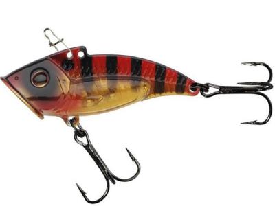 Cicada Berkley Rattling Powerblade 4.5cm 10g Red Tiger S