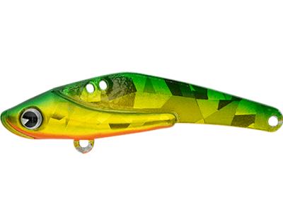 Cicada Ima Schneider 18S 6.8cm 18g 009 Green Gold S