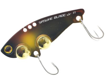 Cicada Jackall Sasuke Blade Jr. Metal 52mm 11g AYU3503