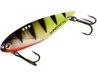 Spinmad King 7.5cm 12g 1602