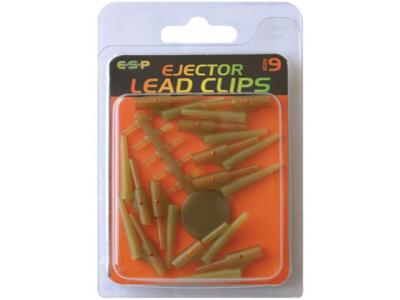 ESP Ejector Lead Clips