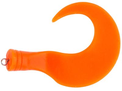 Abu Garcia Svartzonker McMio Junior Spare Tail 12cm Orange