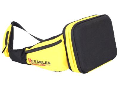 Colmic Herakles Show Pouch