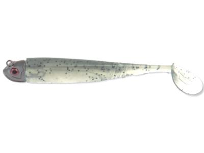 Colmic Combo Shad Benjo 7.5cm Baitfish