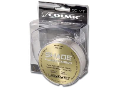 Colmic Shade Fluorocarbon