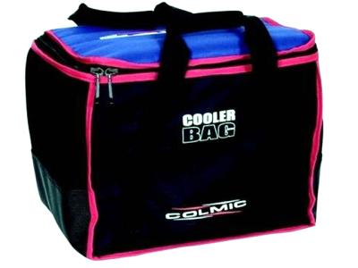 Colmic Arno Cooler Red Series Bag
