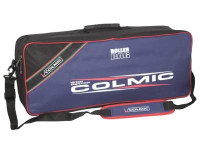 Colmic Roller Red Series Bag