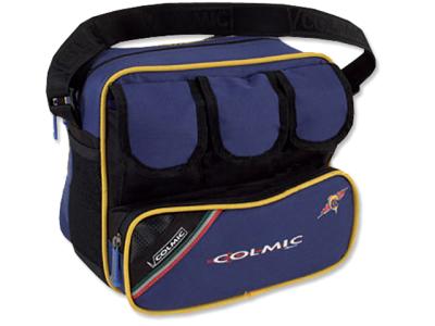 Colmic Safari Bag