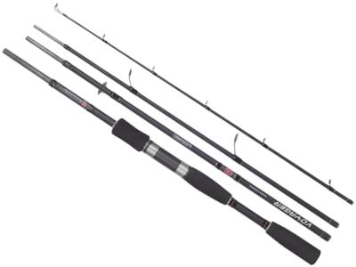 Colmic Voyager Extreme 2.13m 10-21g H