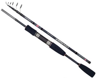 Colmic Voyager Tele 2.18m 5-17g MH