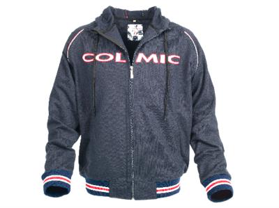 Colmic New Zealand Lux Jacket