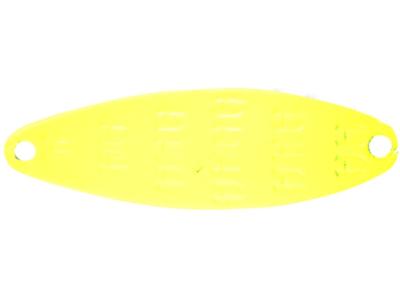 Colmic Dribble Spoon Chartreuse