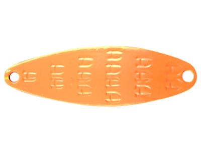 Colmic oscilanta Dribble Spoon Orange